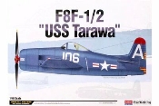 1:48 Scale - F8F - 1/2 